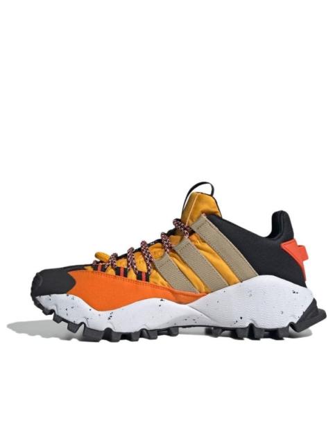 adidas adidas by Stella McCartney Seeulater Shoes 'Crew Yellow Cloud White' ID1890