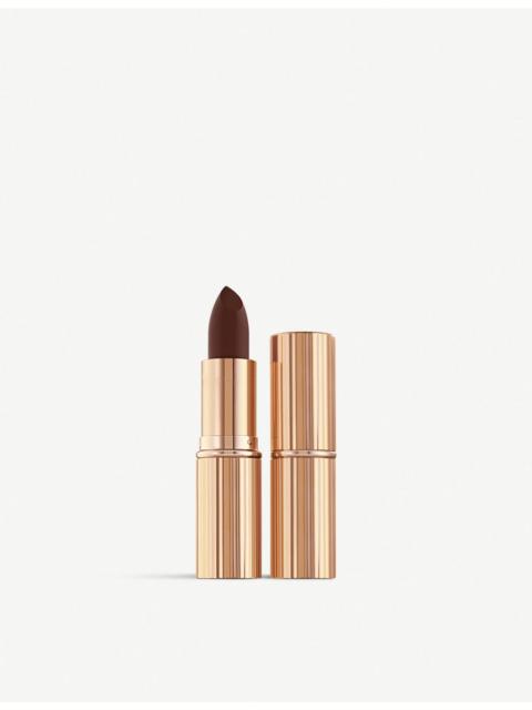 Charlotte Tilbury K.I.S.S.I.N.G lipstick 3.5g