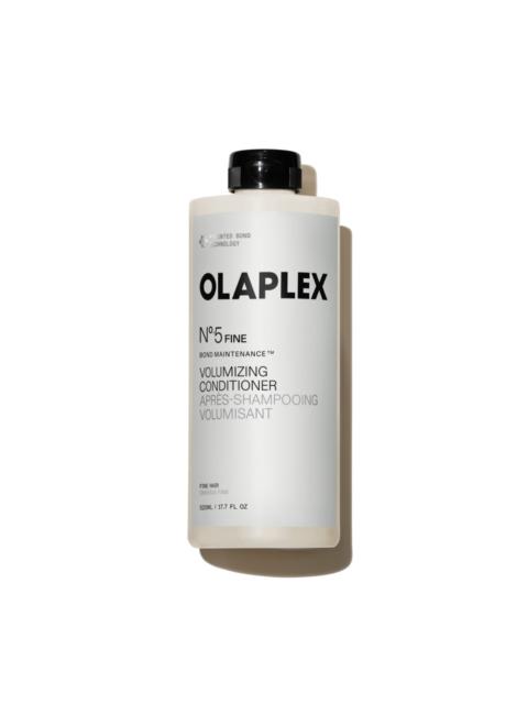 Olaplex N°.5FINE BOND MAINTENANCE® CONDITIONER JUMBO