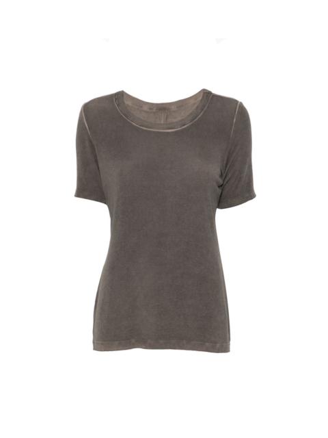 UMA WANG Tir t-shirt