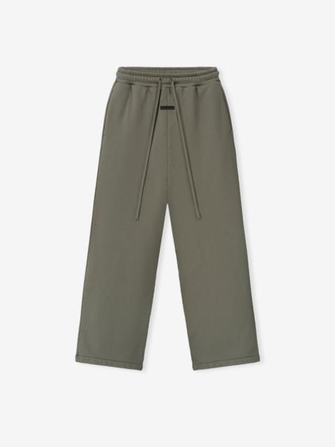 Fear of God Wide Leg Sweatpants