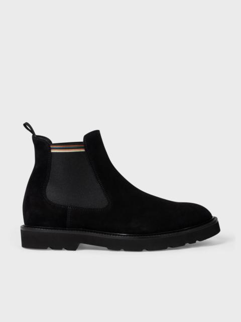 Paul Smith 'Argo' Chelsea Boots