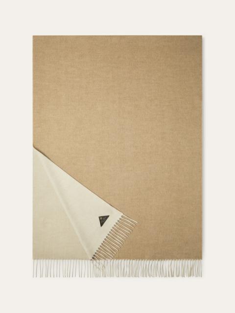 Loro Piana Two Tone Stole