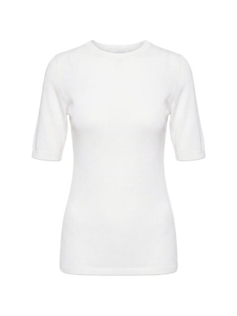 FABIANA FILIPPI short-sleeve top