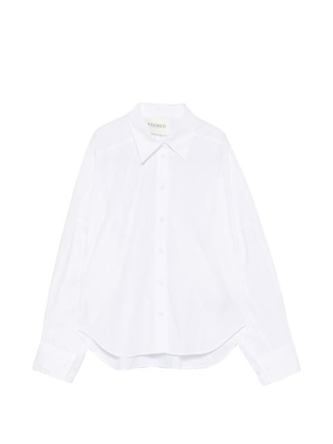 CLOSED buttoned shirt