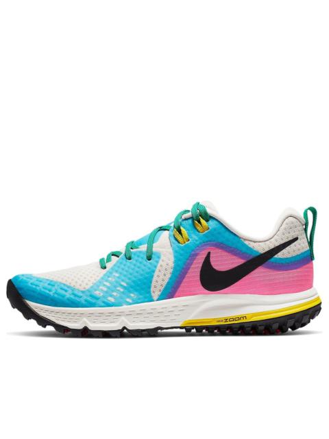 Nike (WMNS) Nike Air Zoom Wildhorse 5 'Light Orewood Brown' AQ2223-100