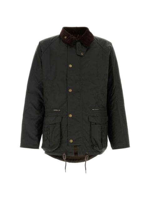 Beaufort jacket