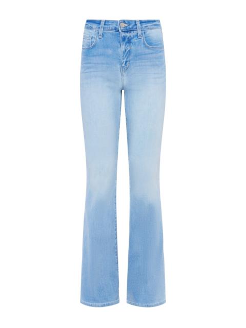 L'AGENCE Marty Flare Jean