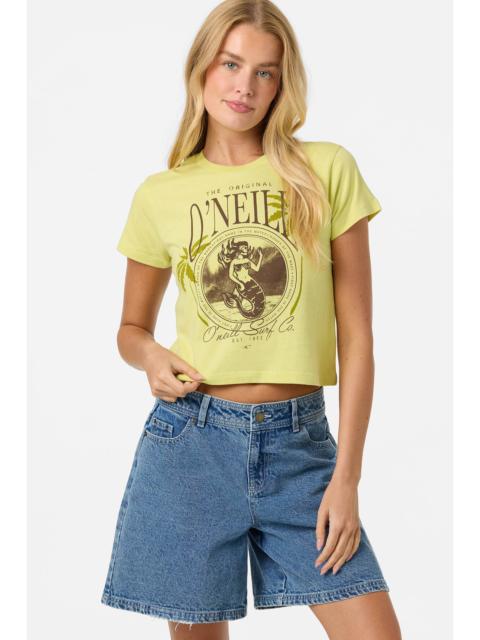 O'Neill The Original Fitted Tee