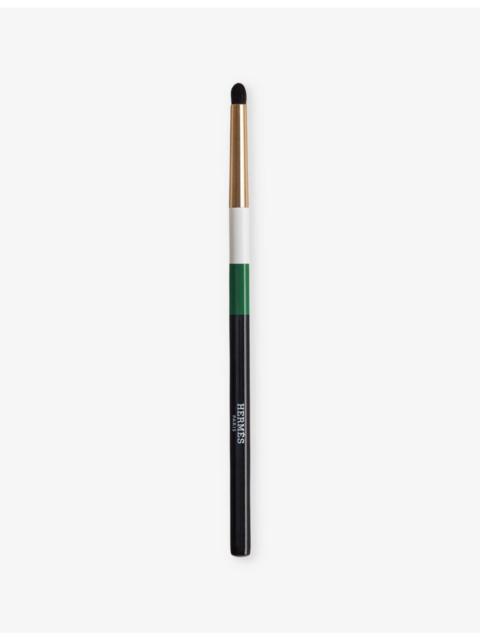 Hermès Les Pinceaux Precision eyelid brush