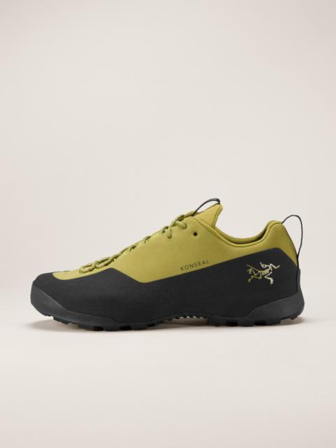 Arc'teryx Konseal Shoe