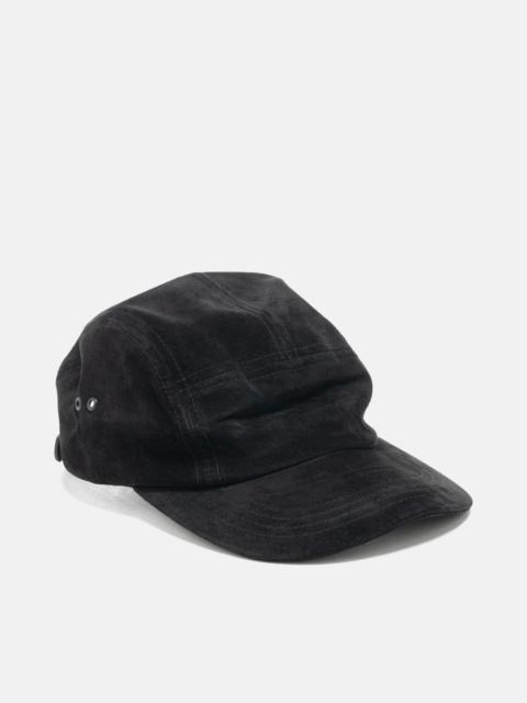 Hender Scheme Pig Jet Cap Black