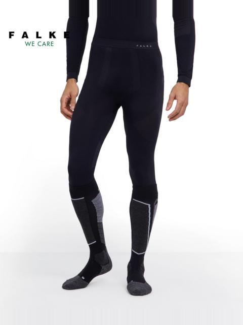 FALKE 3/4 Men Tights Warm