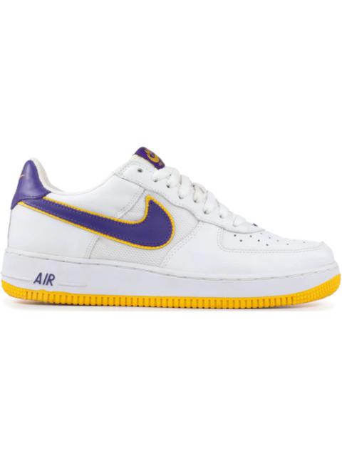 Nike x Kobe Bryant Air Force 1 Low  display picture 1
