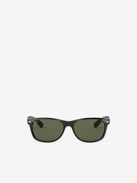 Ray-Ban New Wayfarer Classic sunglasses