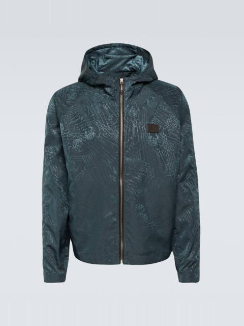 Berluti Scritto jacket