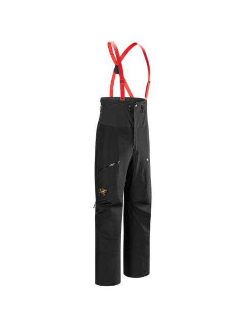 Arc'teryx Rush Bib Pant - Year of the Horse