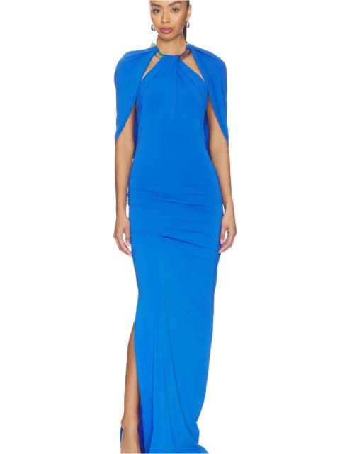 SILVIA TCHERASSI Odele Dress