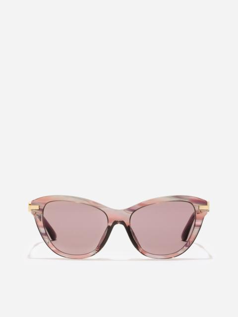 Dolce & Gabbana DG Glow Sunglasses