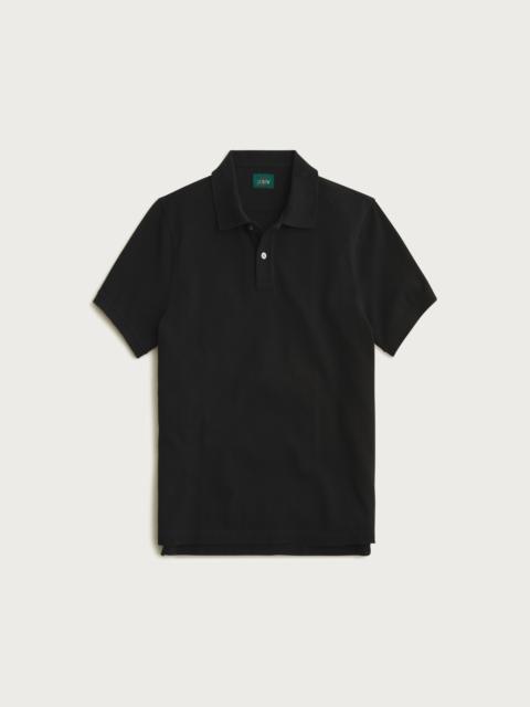 J.CREW Classic piqué polo shirt