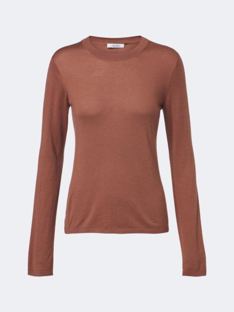 Max Mara Cashmere sweater