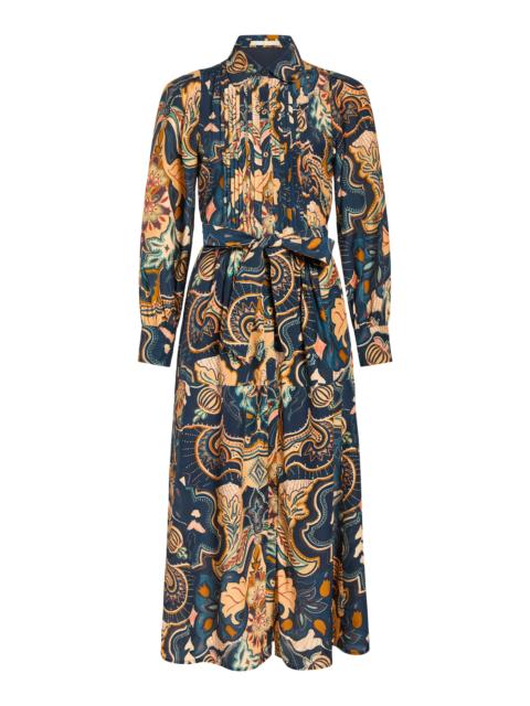 MARIE OLIVER JULES DRESS