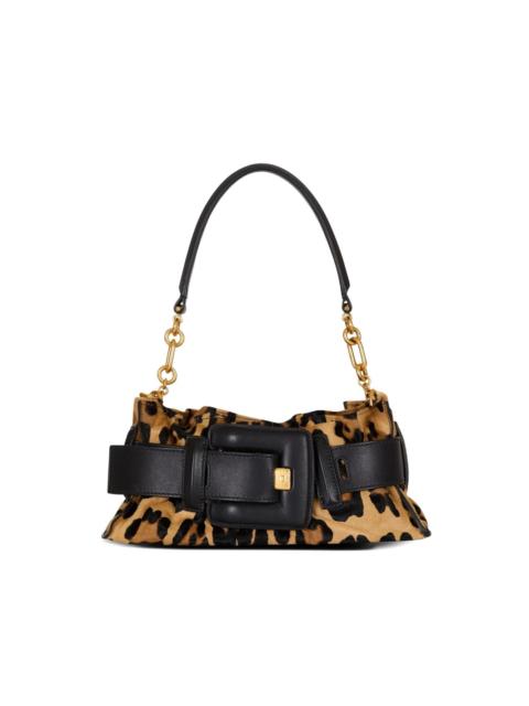 Balmain mini Anthem shoulder bag