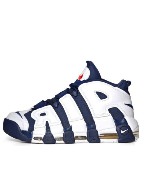 Nike Nike Air More Uptempo 'Olympic' 2012 414962-401
