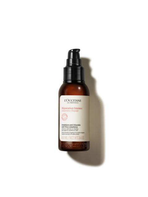 L'Occitane Intensive Repair Anti-Frizz Emulsion