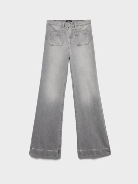 7 For All Mankind MODERN DOJO