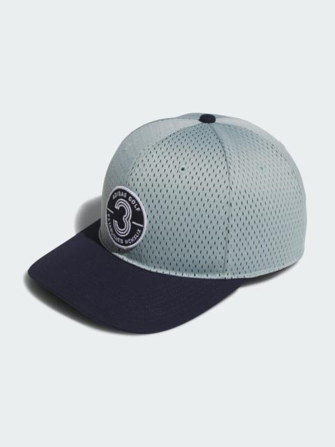 adidas HIGH CROWN HAT