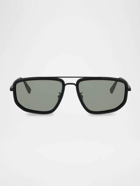 BVLGARI B. Zero1 Sunglasses