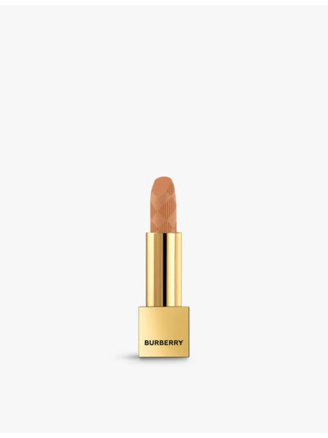 Burberry Kisses matte lipstick 3.3g