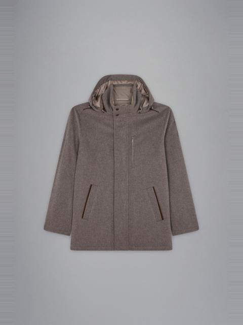 Paul & Shark CASHMERE CARCOAT