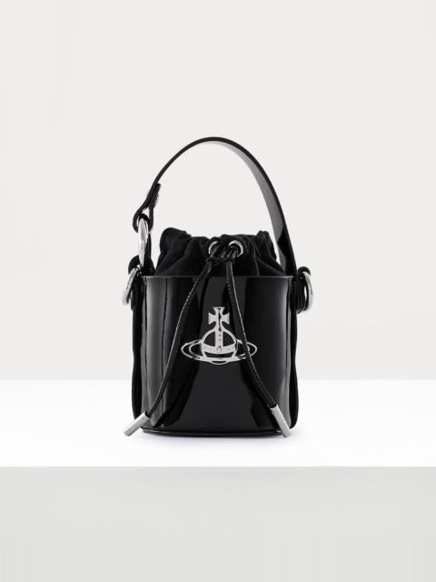 BUCKET BAG