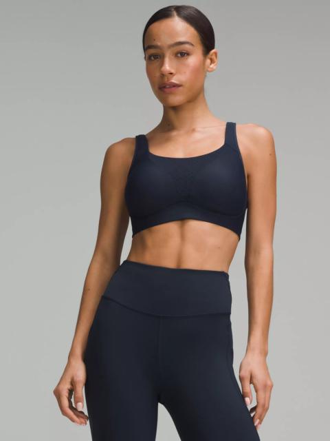lululemon Run Times Bra *High Support, B–G Cups