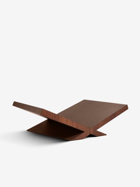 ASSOULINE Culture Ultimate Bookstand - Brown