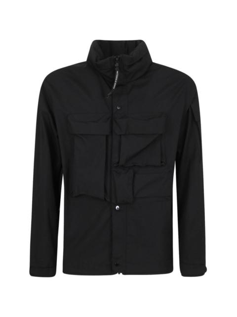 C.P. Company Metropolis Series Hyst foldable hood jacket