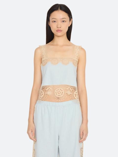 Sea Niamh Top
