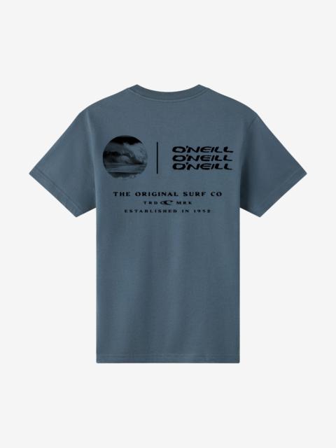 O'Neill Drop Shadow Classic Tee