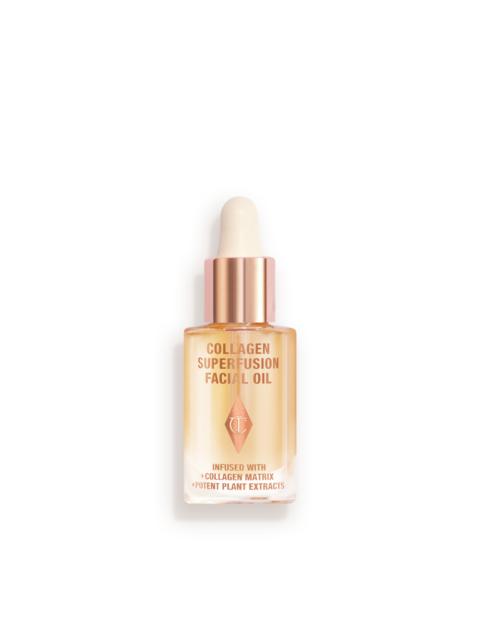 Charlotte Tilbury COLLAGEN SUPERFUSION FACIAL OIL 10ML