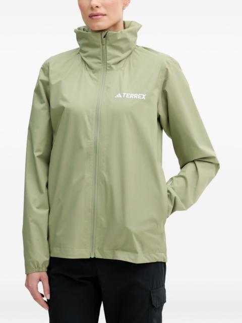 adidas Multi Essentials waterproof jacket