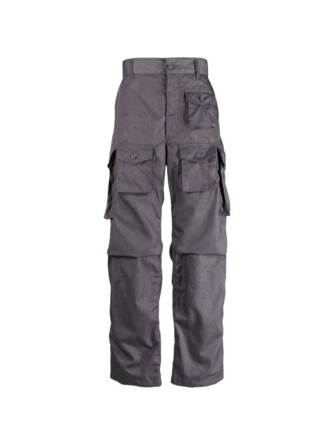 detachable-leg cargo pants