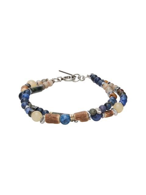Isabel Marant Beaded Bracelet