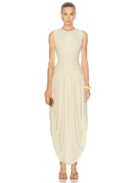 MAYGEL CORONEL Atrio Dress