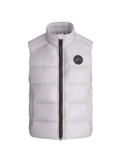 Canada Goose Women's Cypress Vest - Sunset Pink