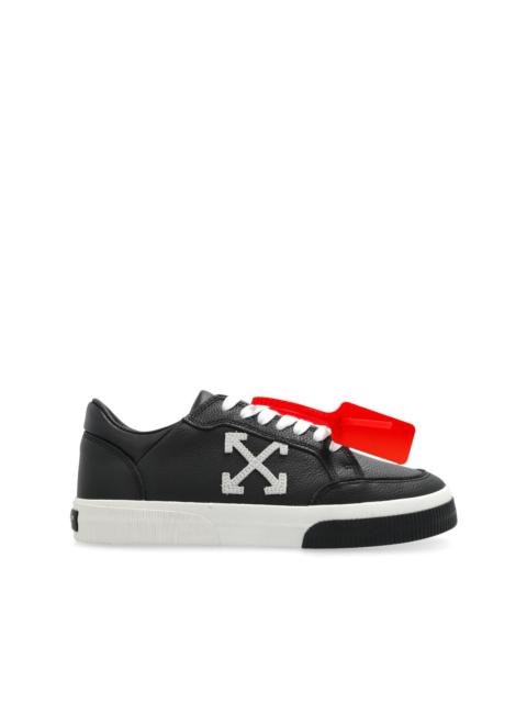 Off-White New Low Vulcanized sneakers