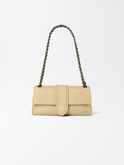 JACQUEMUS The Bambino Chaîne