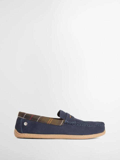 Barbour Albert Slippers