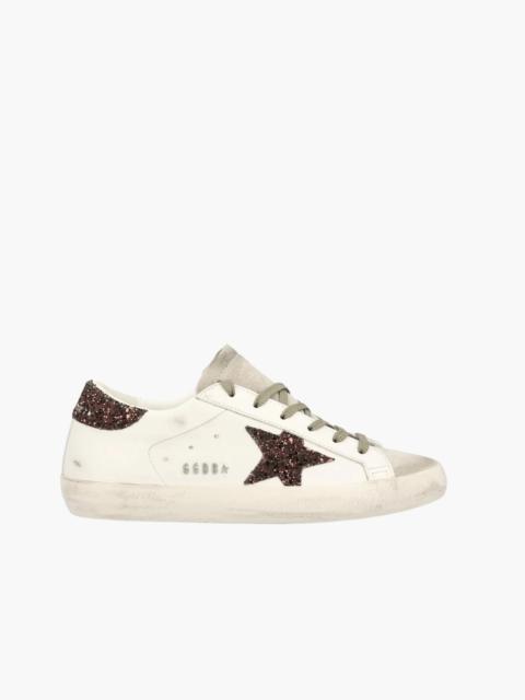 Golden Goose SUPER-STAR SNEAKERS